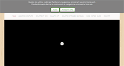 Desktop Screenshot of crizoto.com